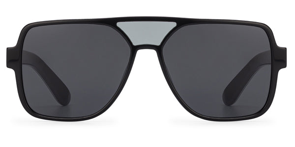 CUT FORTY-SEVEN BLACK / BLACK