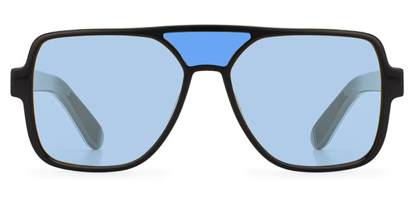 CUT FORTY-SEVEN BLACK / BLUE