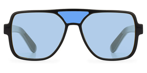 CUT FORTY-SEVEN BLACK / BLUE