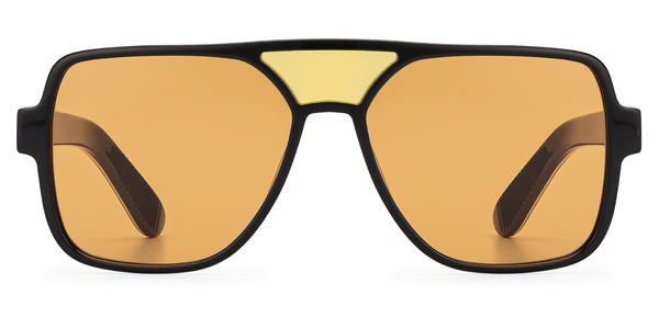 CUT FORTY-SEVEN BLACK / UMBER