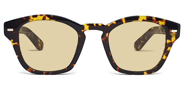 CUT FORTY-TWO TORT / TAN