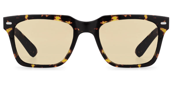 CUT FORTY TORT / TAN