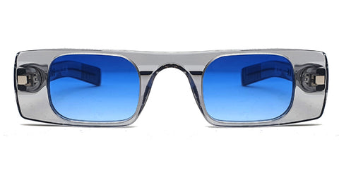 CUT SEVEN LIGHT GREY / BLUE