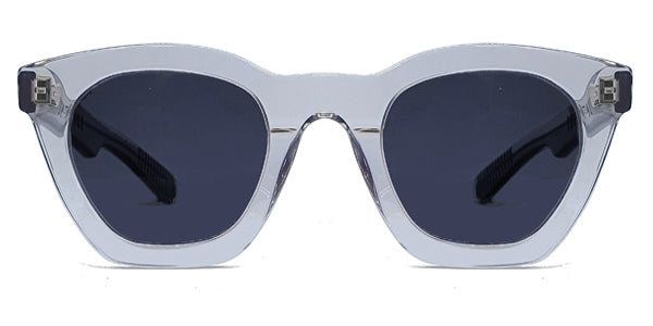 CUT SIXTY-FOUR LIGHT GREY / BLACK