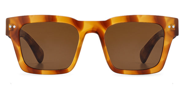 CUT SIXTY-TWO HAVANA / BROWN