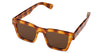 CUT SIXTY-TWO HAVANA / BROWN