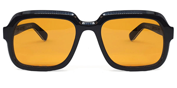 CUT THIRTY-EIGHT BLACK / UMBER