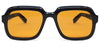 CUT THIRTY-EIGHT BLACK / UMBER