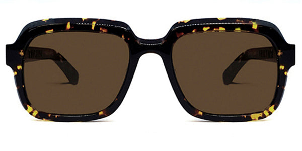 CUT THIRTY-EIGHT TORT / BROWN