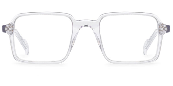 CUT THIRTY-TWO CLEAR-CLEAR BLUE LIGHT