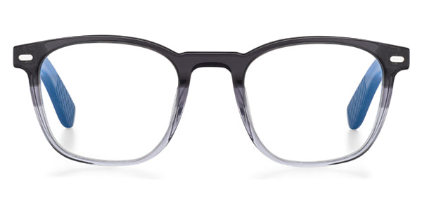 CUT TWENTY-FOUR OPTICAL BLACK FADE / BLUE LIGHT BLOCKER