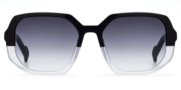 CUT TWENTY-NINE BLACK FADE / BLACK