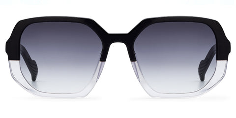 CUT TWENTY-NINE BLACK FADE / BLACK