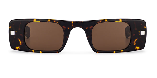 CUT SEVEN TORT / BROWN