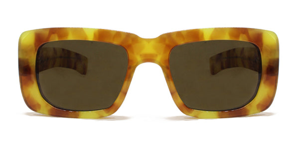 CUT THIRTEEN BLONDE TORT / BROWN