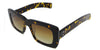 CUT THIRTEEN TORT / BROWN GRAD