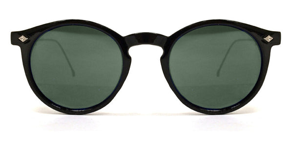 FL-2 Black/Black