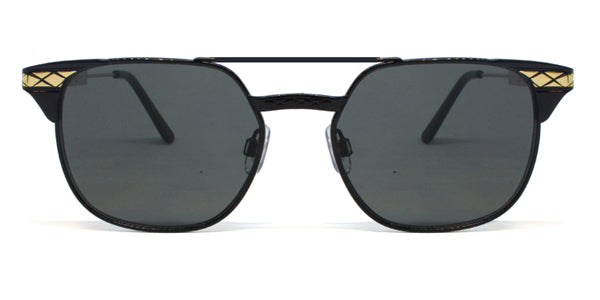 GRIT BLACK / BLACK