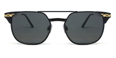 GRIT BLACK / BLACK