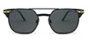 GRIT BLACK / BLACK