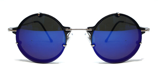 IFT BLACK / BLUE MIRROR
