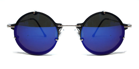 IFT BLACK / BLUE MIRROR