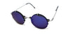 IFT BLACK / BLUE MIRROR