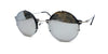 IFT BLACK / SILVER MIRROR