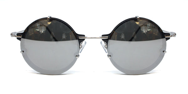 IFT BLACK / SILVER MIRROR