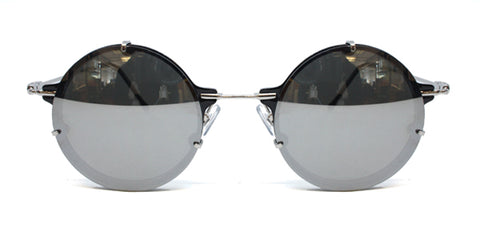 IFT BLACK / SILVER MIRROR