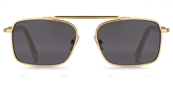 JODRELL GOLD / BLACK