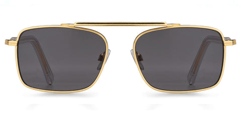 JODRELL GOLD / BLACK