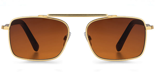 JODRELL GOLD / BRIGHT BROWN