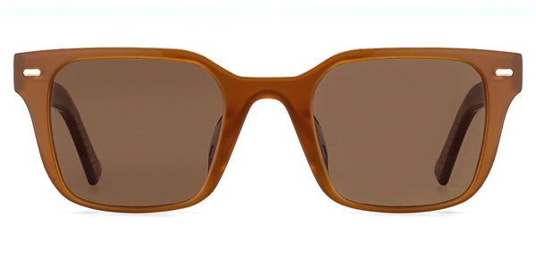 LOVEJOY2 HONEY BROWN / BROWN