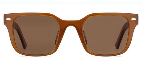 LOVEJOY2 HONEY BROWN / BROWN