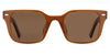 LOVEJOY2 HONEY BROWN / BROWN