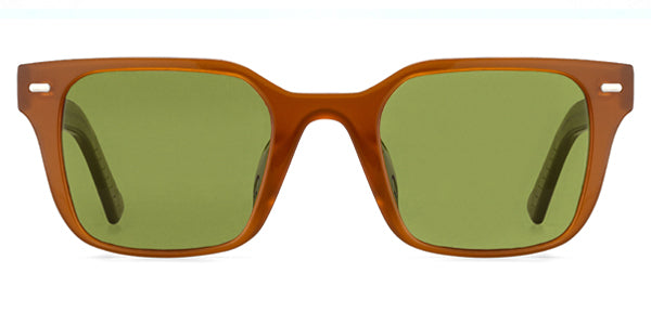 LOVEJOY2 HONEY BROWN / GREEN