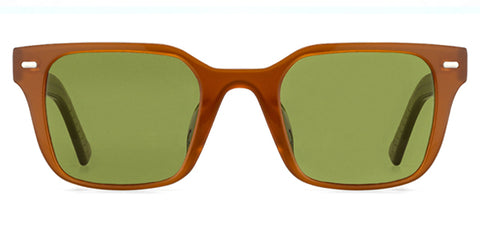 LOVEJOY2 HONEY BROWN / GREEN
