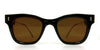 New Wave Black / Brown