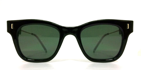 New Wave Black / Black