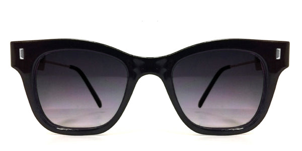 New Wave Black / Black Grad
