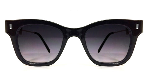 New Wave Black / Black Grad