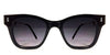 New Wave Black / Black Grad