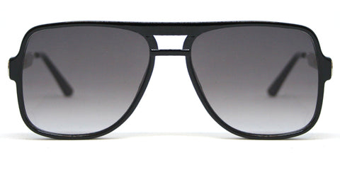 ORBITAL Black / Black Grad