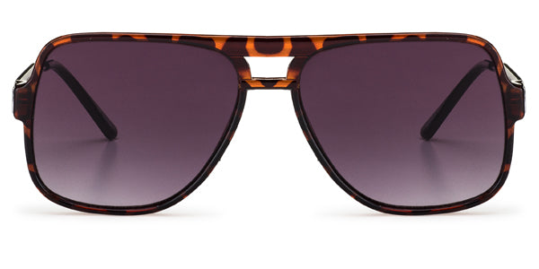 ORBITAL Brown Tort / Black Grad