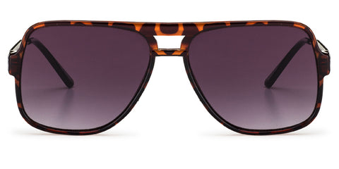 ORBITAL Brown Tort / Black Grad