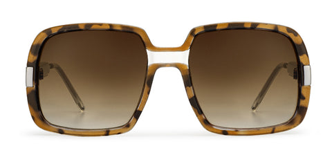 RISING WITH THE SUN BLONDE TORT-BROWN