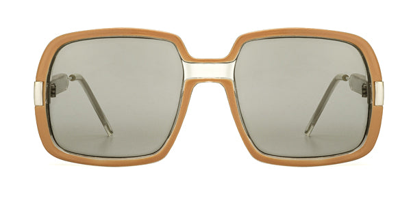 RISING WITH THE SUN FAWN-GREY