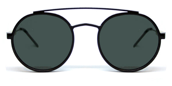 Stay Rad Black / Black