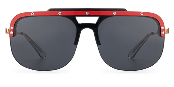 TB795 RED / BLACK